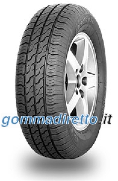 Foto pneumatico: GTRADIAL, KARGOMAX ST-4000 155/70 R13 78N Estive