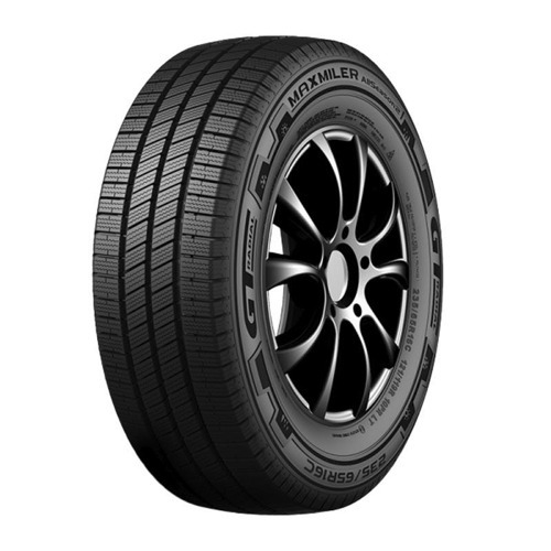 Foto pneumatico: GTRADIAL, MAXMILER ALLSEASON2 215/70 R15 109S Quattro-stagioni