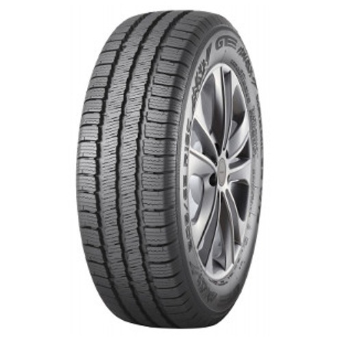 Foto pneumatico: GTRADIAL, MAXMILER WT2 205/75 R16 113R Invernali