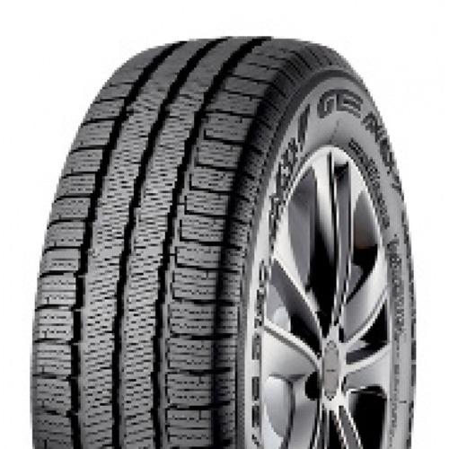 Foto pneumatico: GTRADIAL, MAXMILER WT2 215/75 R16 116R Invernali