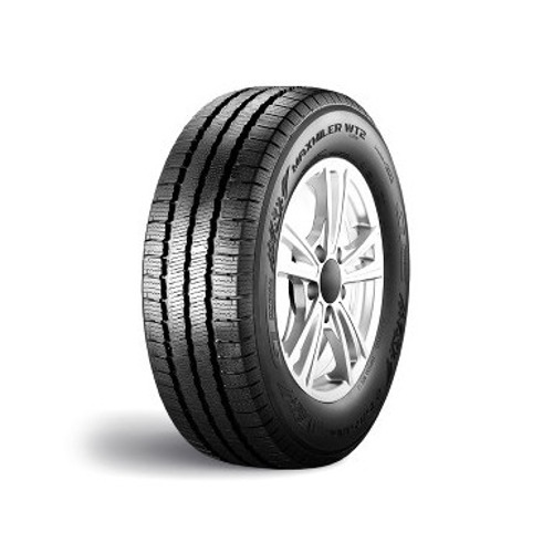 Foto pneumatico: GTRADIAL, MAXMILER WT2 225/75 R16 121R Invernali