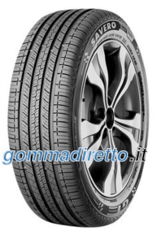 Foto pneumatico: GT Radial, SAVERO SUV 255/60 R17 106V Estive