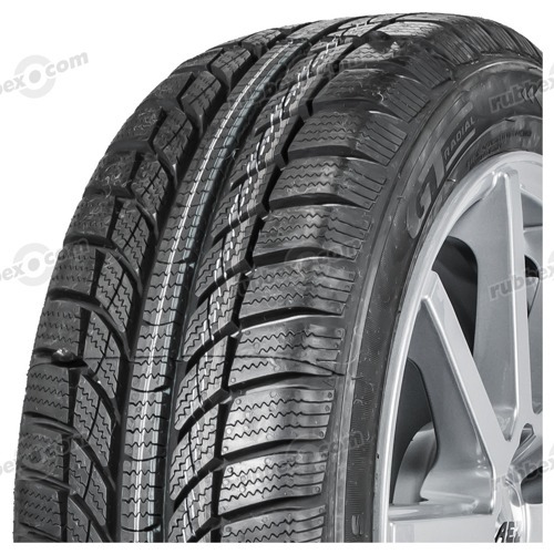 Foto pneumatico: GT Radial, CHAMPIRO WINTERPRO2 175/65 R14 86T Invernali