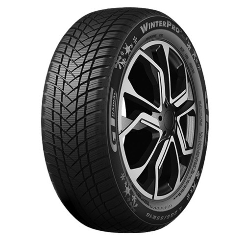 Foto pneumatico: GT Radial, WINTERPRO2 EVO 215/65 R16 98H Invernali