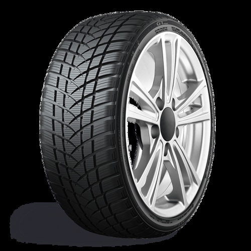 Foto pneumatico: GTRADIAL, WINTERPRO2 SPORT 235/60 R18 107V Invernali