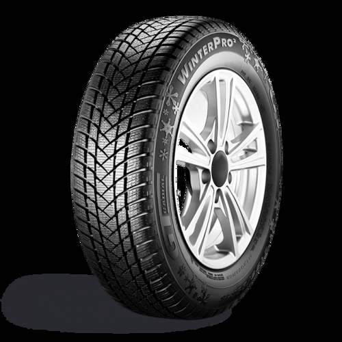 Foto pneumatico: GTRADIAL, WINTERPRO2 195/60 R15 88T Invernali