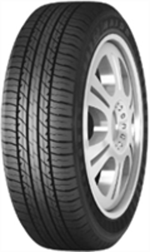 Foto pneumatico: HAIDA, HD 668 XL 195/55 R16 91H Estive