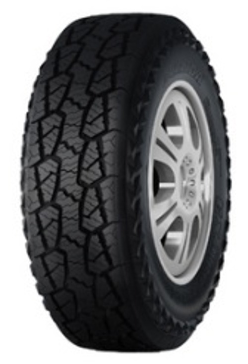 Foto pneumatico: HAIDA, HD828 245/75 R16 120Q Estive