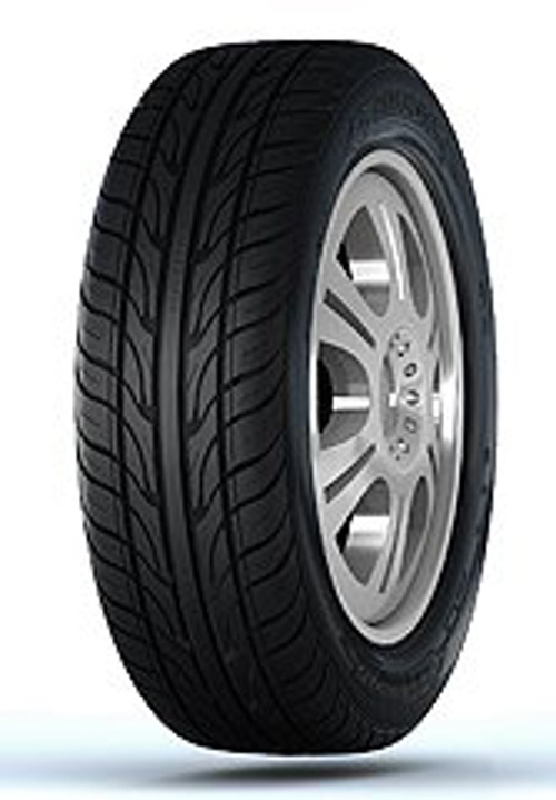 Foto pneumatico: HAIDA, HD921 245/45 R20 103W Estive