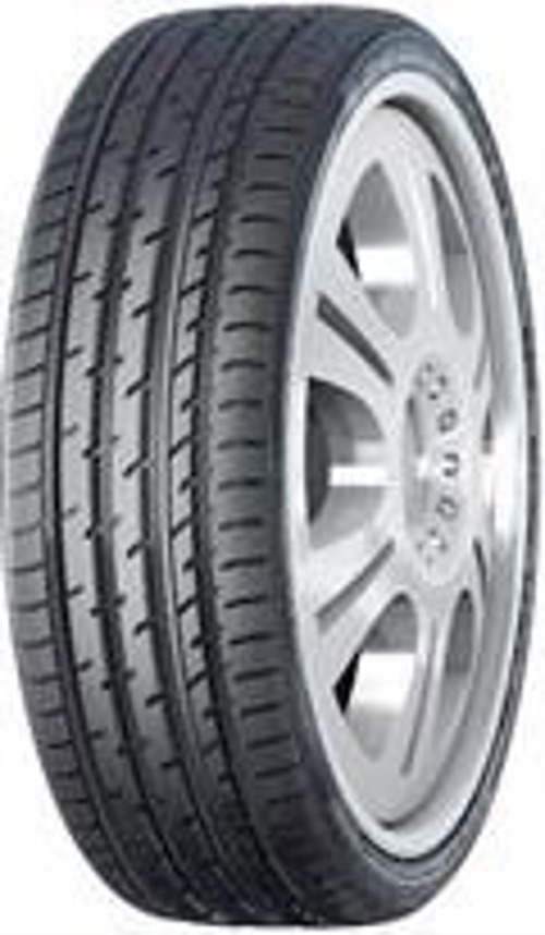 Foto pneumatico: HAIDA, hd927 285/35 R22 106W Estive