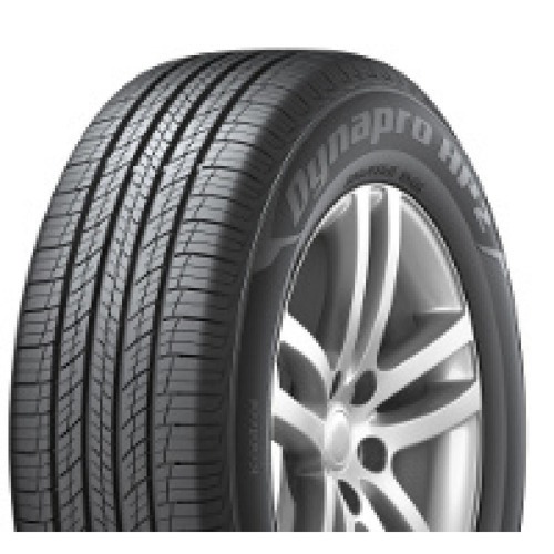 Foto pneumatico: HANKOOK, DYNAPRO HP2 PLUS RA33D AO MFS XL 285/45 R21 113H Estive