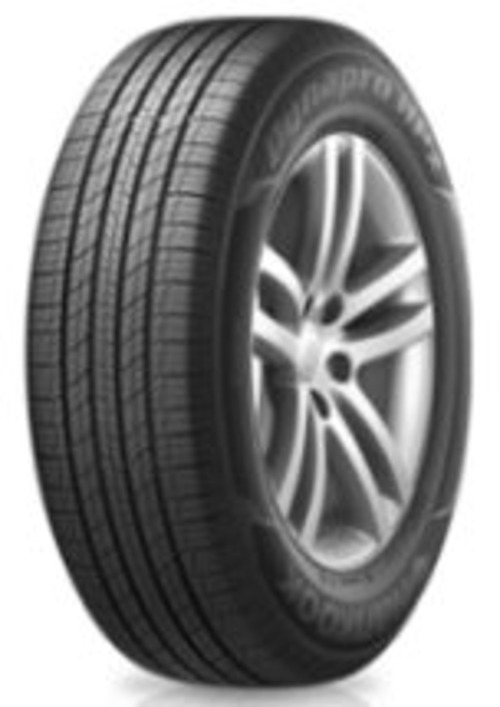 Foto pneumatico: HANKOOK, DYNAPRO HP2 RA33 SBL 235/55 R19 101H Estive