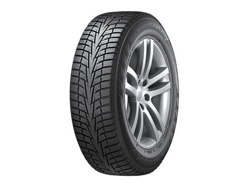 Foto pneumatico: HANKOOK, DYNAPRO I*CEPT X RW10 225/70 R16 103T Invernali