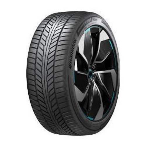 Foto pneumatico: HANKOOK, ION I*CEPT SUV (IW01A) XL 235/45 R21 101V Invernali