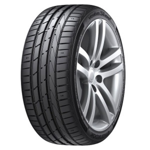 Foto pneumatico: HANKOOK, K117 Ventus S1 Evo2 MO-V 235/55 R17 103V Estive