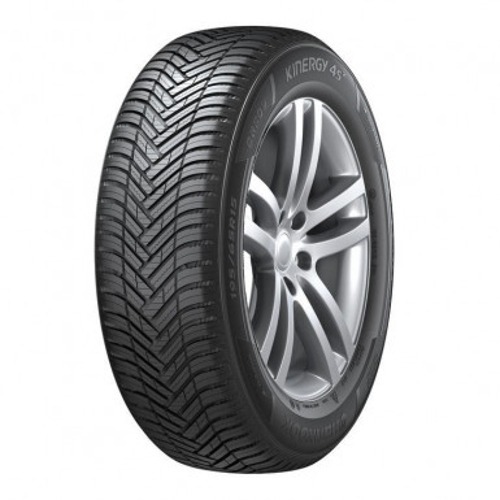 Foto pneumatico: HANKOOK, H750 Kinergy 4S2 225/40 R18 92Y Quattro-stagioni