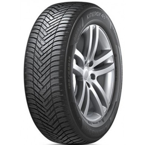 Foto pneumatico: HANKOOK, H750 Kinergy 4S2 185/65 R14 86H Quattro-stagioni