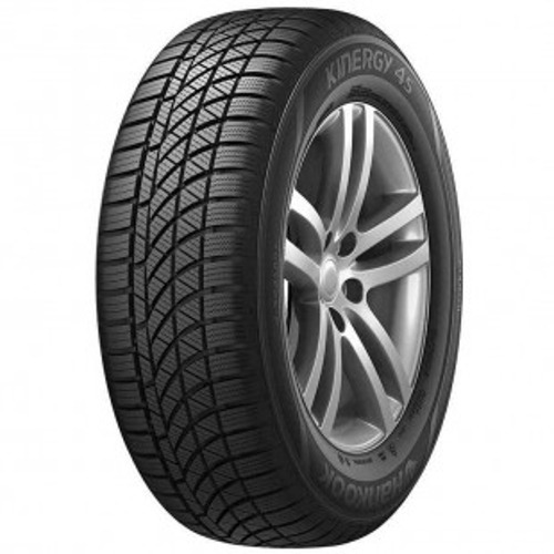 Foto pneumatico: HANKOOK, H740 Kinergy 4S 195/60 R16 89H Quattro-stagioni