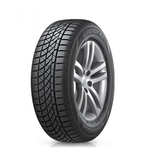 Foto pneumatico: HANKOOK, KINERGY 4S H 740 155/80 R13 79T Quattro-stagioni