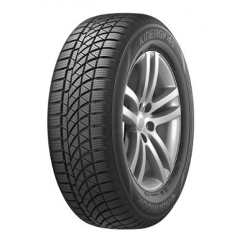 Foto pneumatico: HANKOOK, H740 Kinergy 4S 165/70 R14 81T Quattro-stagioni