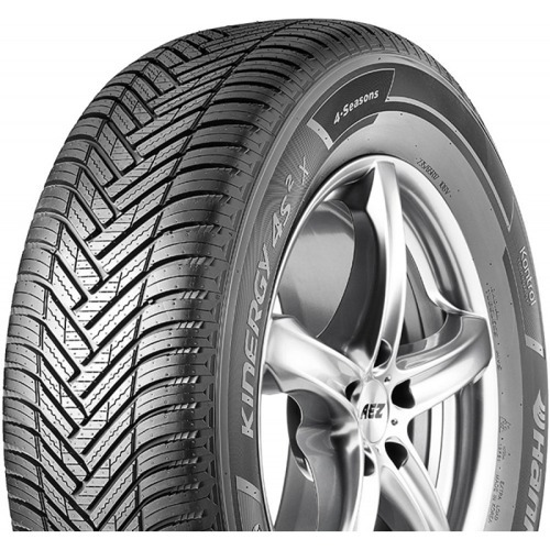 Foto pneumatico: HANKOOK, H750A Kinergy 4S2 X 265/50 R19 110V Quattro-stagioni