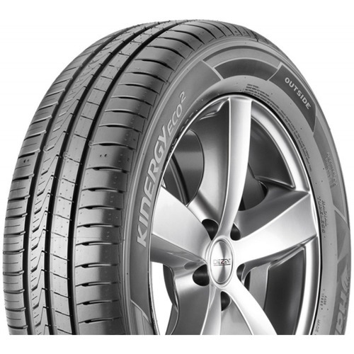 Foto pneumatico: HANKOOK, KINERGY ECO 2 K435 XL 175/65 R14 86T Estive