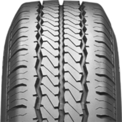 Foto pneumatico: HANKOOK, RA08 Radial 145/0 R13 86R Estive