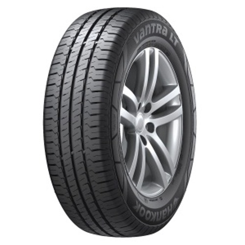 Foto pneumatico: HANKOOK, RA18 Vantra LT 155/0 R13 88R Estive