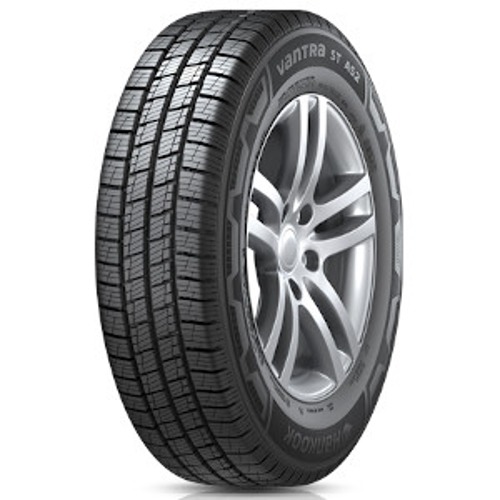 Foto pneumatico: HANKOOK, RA30 Vantra ST AS2 185/0 R14 100Q Quattro-stagioni