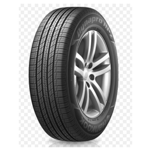 Foto pneumatico: HANKOOK, DYNAPRO HP2 RA33 XL 235/55 R19 105V Estive