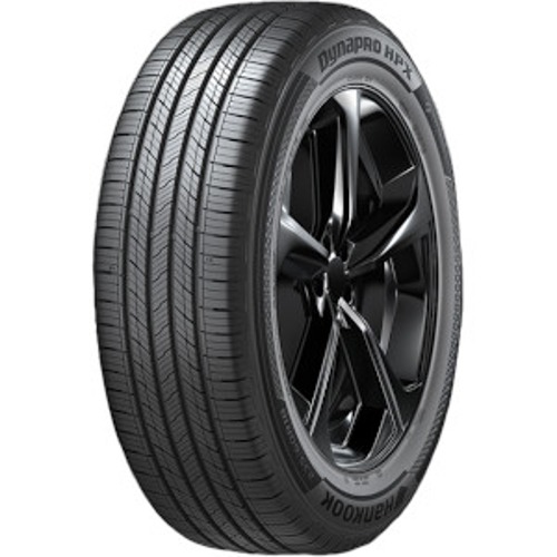 Foto pneumatico: HANKOOK, RA43 Dynapro HPX 235/55 R18 100V Estive