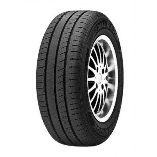 Foto pneumatico: HANKOOK, RA28E RADIAL 215/65 R16 106T Estive