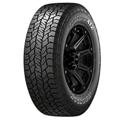 Foto pneumatico: HANKOOK, DYNAPRO AT2 RF11 MFS 265/70 R17 121S Quattro-stagioni