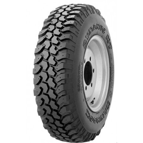 Foto pneumatico: HANKOOK, RT01 DYNAMIC MT RF MFS XL 205/80 R16 104Q Estive