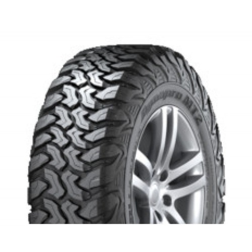 Foto pneumatico: HANKOOK, RT05 Dynapro MT2 215/75 R15 100Q Estive