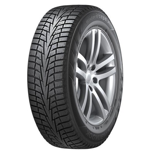 Foto pneumatico: HANKOOK, RW10 I CEPT X 215/60 R17 96T Invernali