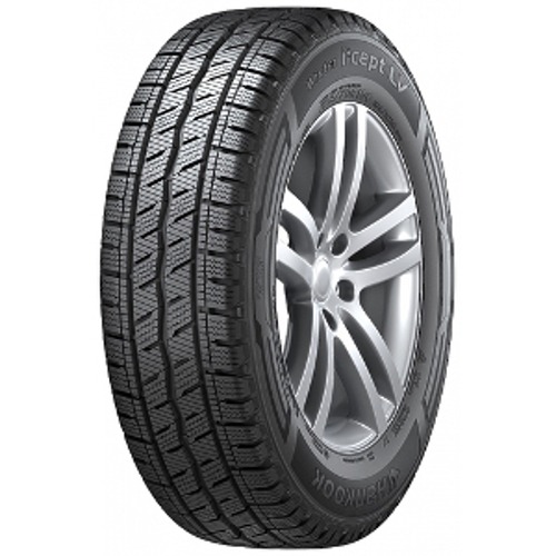 Foto pneumatico: HANKOOK, RW12 Winter I*cept LV 215/70 R15 107R Invernali