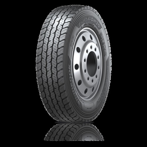 Foto pneumatico: HANKOOK, SMART FLEX DH35 M+S 14PR 3PMSF 235/75 R17.5 132M Quattro-stagioni