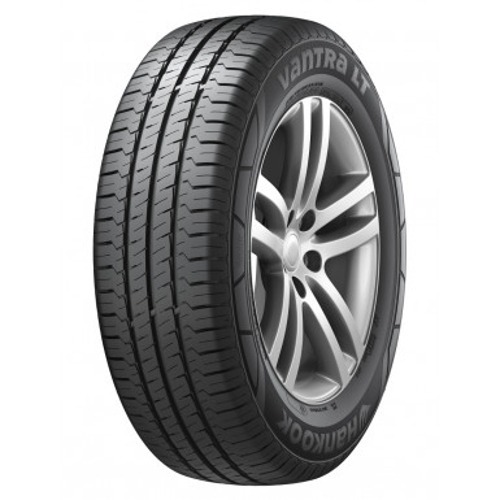 Foto pneumatico: HANKOOK, VANTRA LT RA 18 225/70 R15 112S Estive