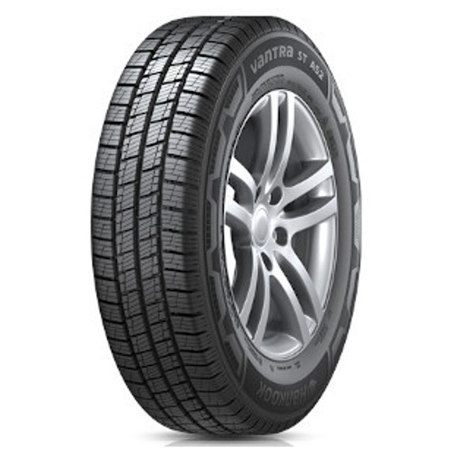 Foto pneumatico: HANKOOK, VANTRA ST AS2 RA30 215/65 R16 106T Quattro-stagioni