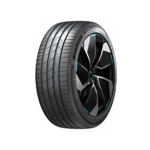 Foto pneumatico: HANKOOK, IK01 iON evo 235/45 R18 98W Estive