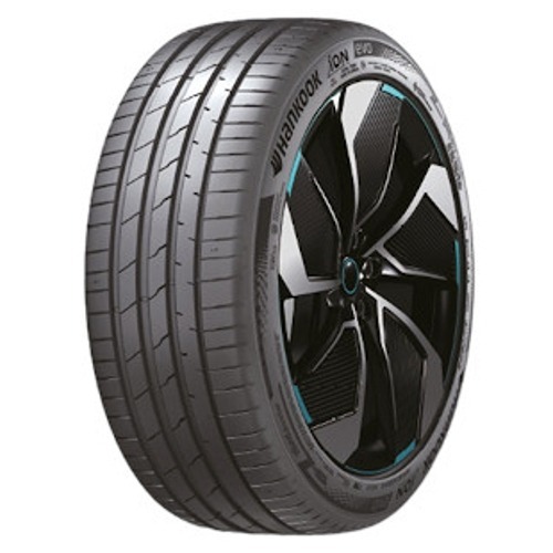 Foto pneumatico: HANKOOK, VENTUS ION S IK01 XL NF0 245/40 R21 100Y Estive