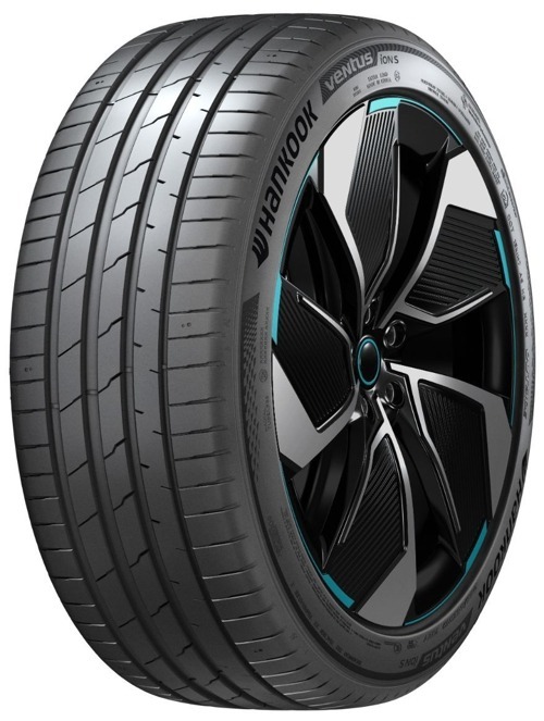 Foto pneumatico: HANKOOK, IK01 iON evo 305/30 R21 104Y Estive