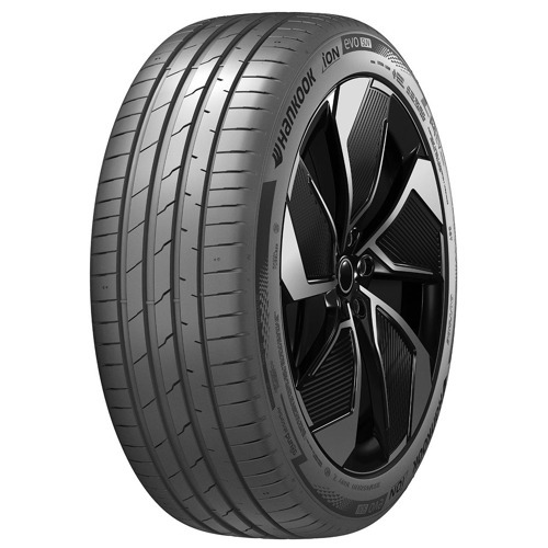 Foto pneumatico: HANKOOK, VENTUS ION S X IK01A MFS SOUND 285/35 R22 106W Estive