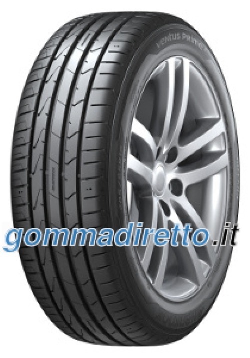 Foto pneumatico: HANKOOK, K125A Ventus Prime3 X 235/55 R17 103H Estive