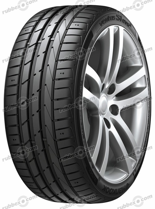 Foto pneumatico: HANKOOK, K117 VENTUS S1 EVO 2 245/45 R18 96W Estive