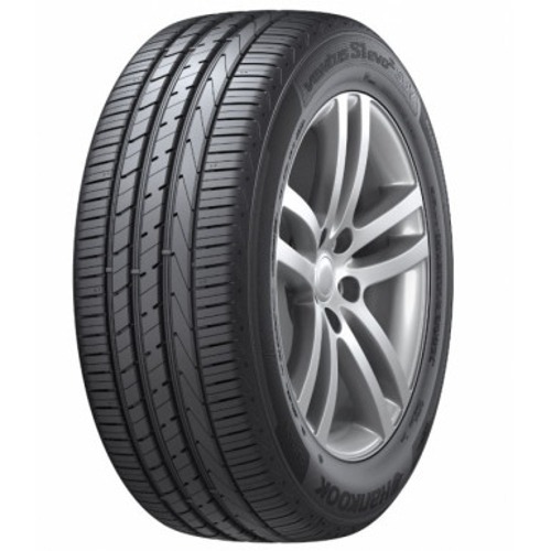 Foto pneumatico: HANKOOK, VENTUS S1 EVO2 K117 HRS XL 255/55 R18 109V Estive