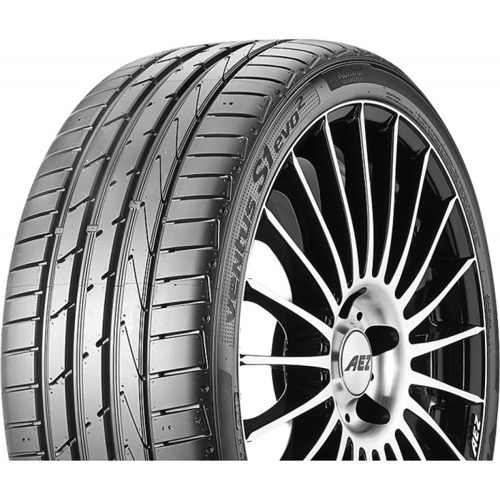 Foto pneumatico: HANKOOK, VENTUS S1 EVO2 K117 MFS XL 265/35 R19 98Y Estive