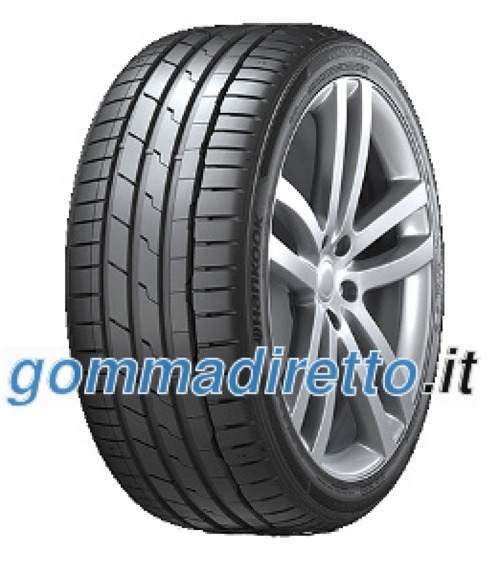 Foto pneumatico: HANKOOK, VENTUS S1 EVO3 EV K127E 255/40 R21 102T Estive