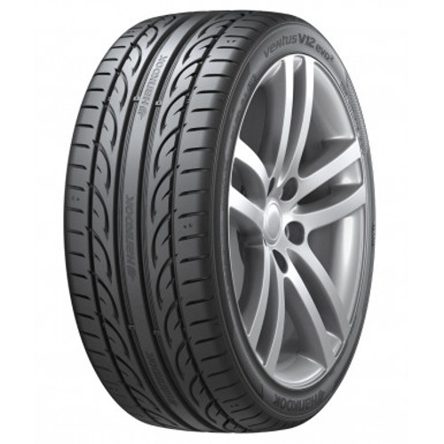 Foto pneumatico: HANKOOK, VENTUS V12 EVO2 K120 MFS XL 225/45 R18 95Y Estive